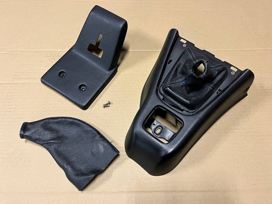 nb ロードスター用　ショートセンターコンソール NBロードスター ショートコンソール （MT車専用） | SHIN-KAI